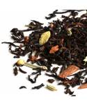 Indian Spiced Chai Black Tea