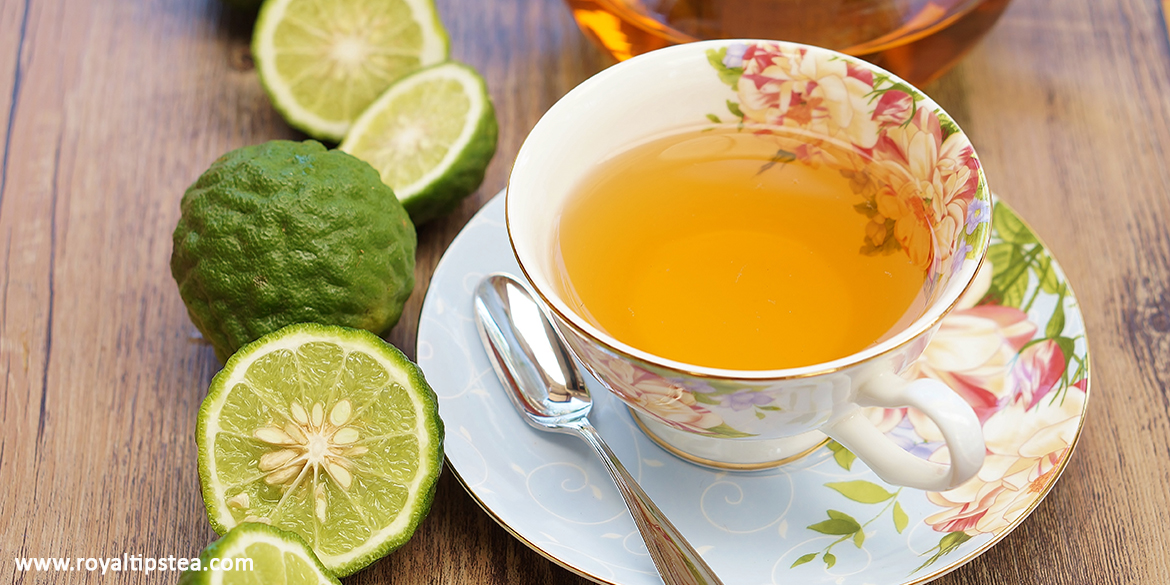 The Story Of Earl Grey Bergamot Flavoured Tea Blog Royal Tips