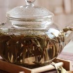 Qué es el té blanco Agujas de Plata?
