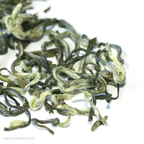 Би Ло Чун зеленый улитка весна китайский чай