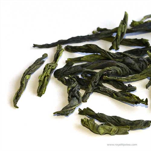 liu an gua pian маленький дыни семена китайский зеленый чай